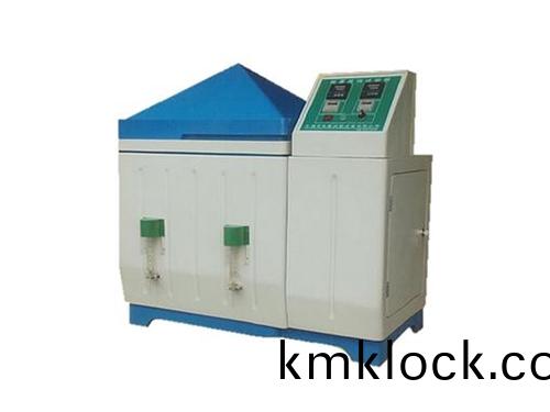 鹽霧試驗(yan)機