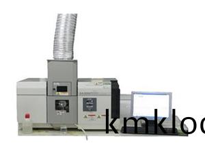 日本島津(jin) 原子吸收分光光度儀